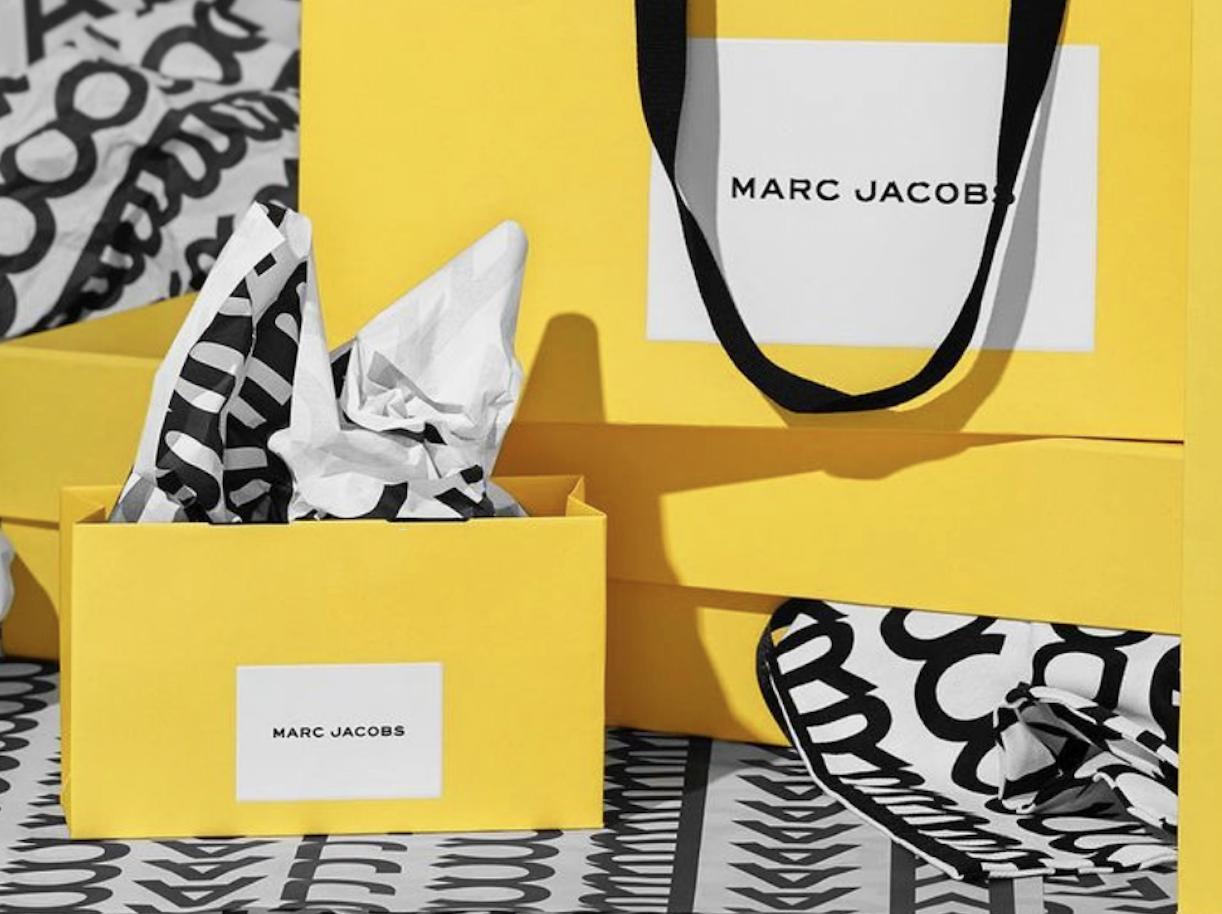 retail packaging supplies_tissue paper_marc jacobs